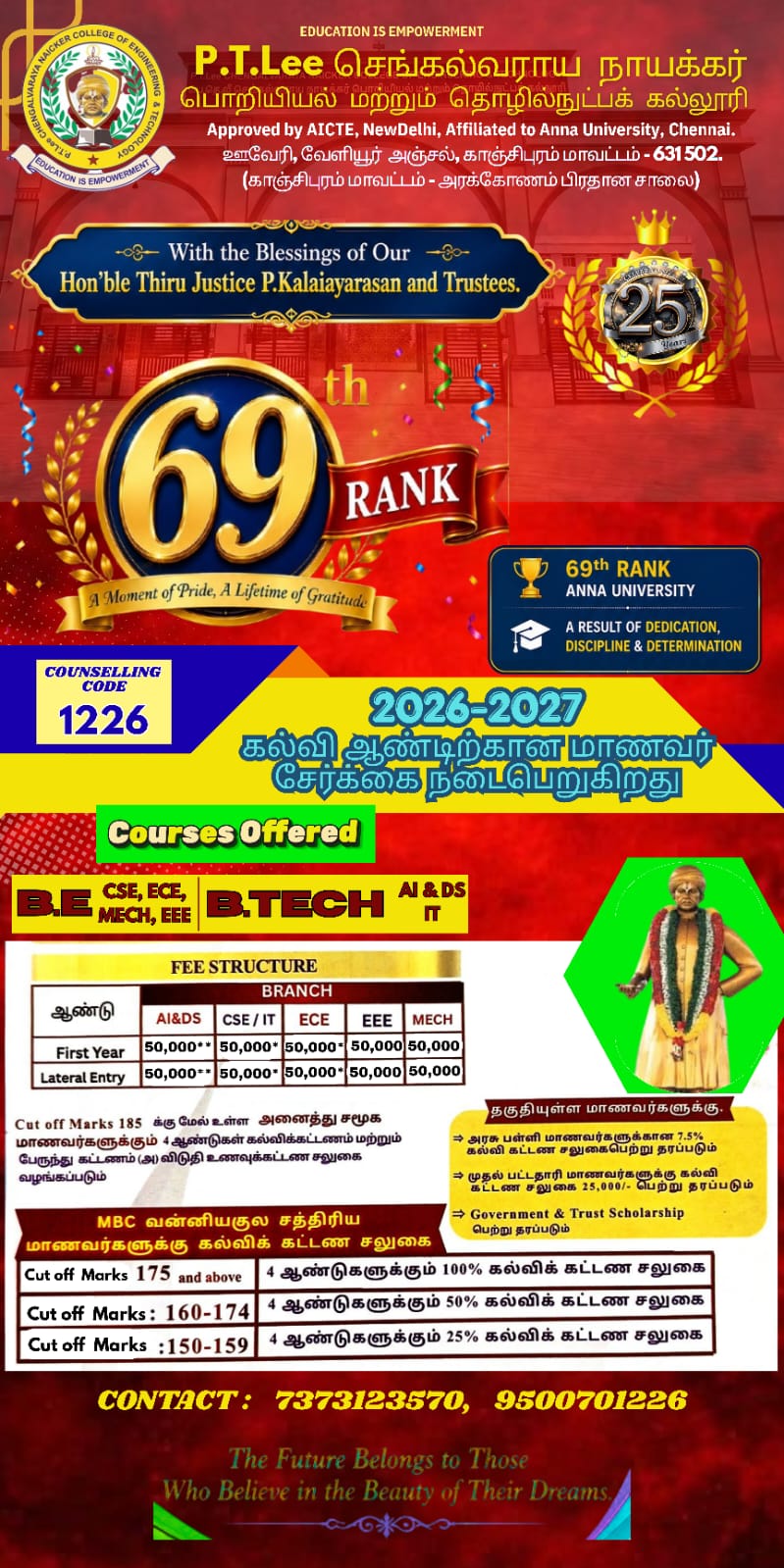 National Level Hackathon