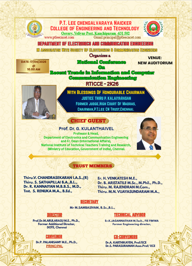 National Level Hackathon