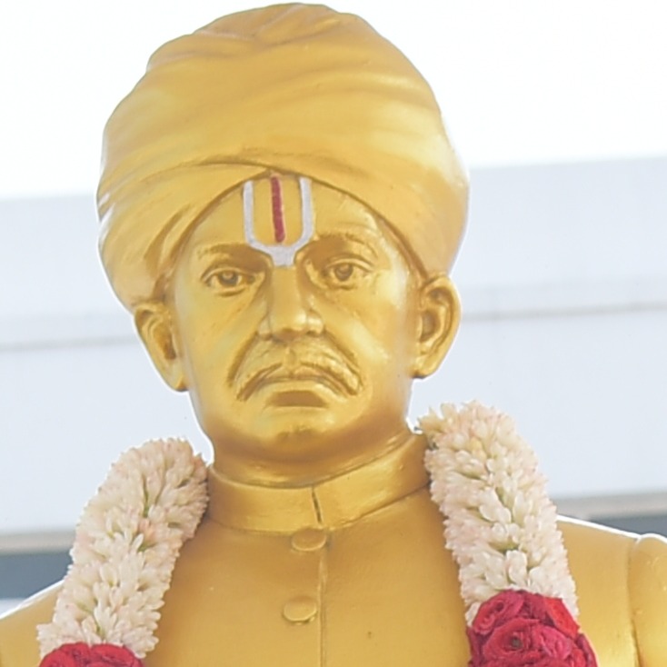 P.T. Lee Chengalvaraya Naicker