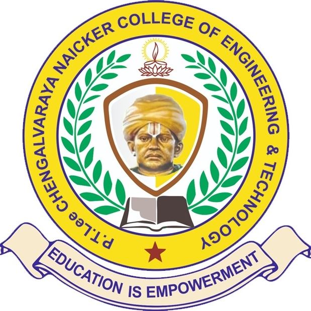 P.T. Lee CNCET Logo